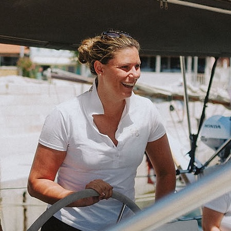 Carolin Färbinger BA MBA